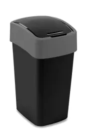 kosz-na-smieci-flip-bin-curver-czarny-25l-do-kuchni-z-klapa-pojemnik