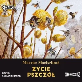 zycie-pszczol-audiobook-maurice-maeterlinck