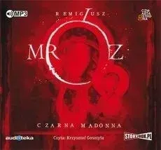 czarna-madonna-audiobook-remigiusz-mroz
