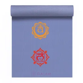 mata-do-jogi-cwiczen-gaiam-chakra-4-mm-antyposlizgowa