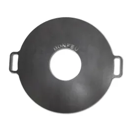 bonfeu-plancha-pokrywa-do-bongiano-boncarre-40-cm-stalowa