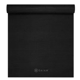 mata-do-jogi-gaiam-black-gruba-6mm-komfort-i-stabilnosc