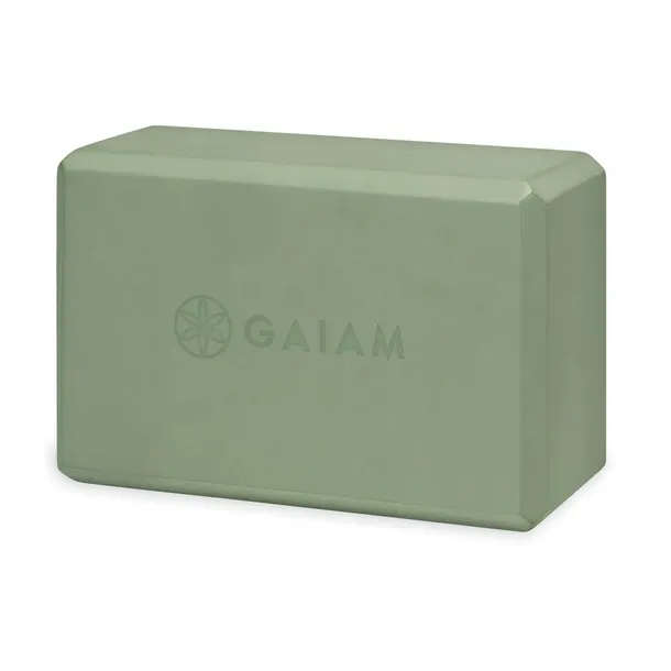 gaiam-kostka-do-jogi-celery-point-64973-waga-z-opakowaniem-1-kg