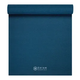 gaiam-mata-do-jogi-z-paskiem-transportowym-6-mm-wytrzymala-antyposlizgowa