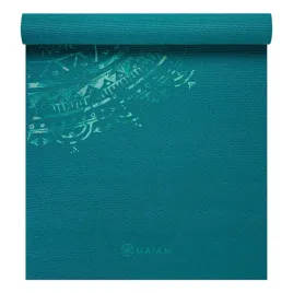 mata-do-jogi-cwiczen-antyposlizgowa-wytrzymala-gaiam-trwaly-nadruk-4-mm