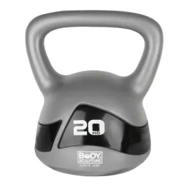 body-sculpture-odwaznik-kettlebell-20-kg-wytrzymaly-wyprofilowany