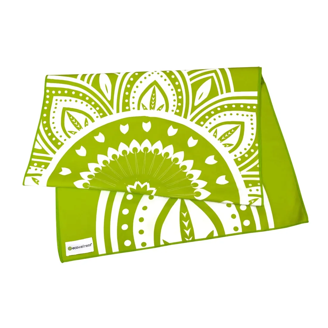 ecowellness-recznik-do-jogi-qb-041-stan-nowy