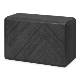 gaiam-kostka-do-jogi-navajo-black-63749