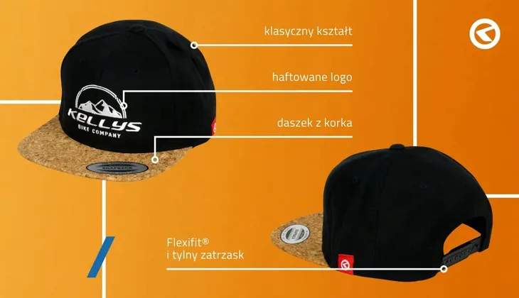 kellys-czapka-corky-stan-nowy-kolor-bezowy