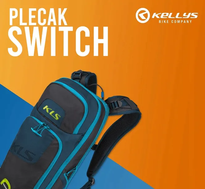 kellys-kask-rowerowy-outrage-black-m-l-stan-nowy-marka-kellys