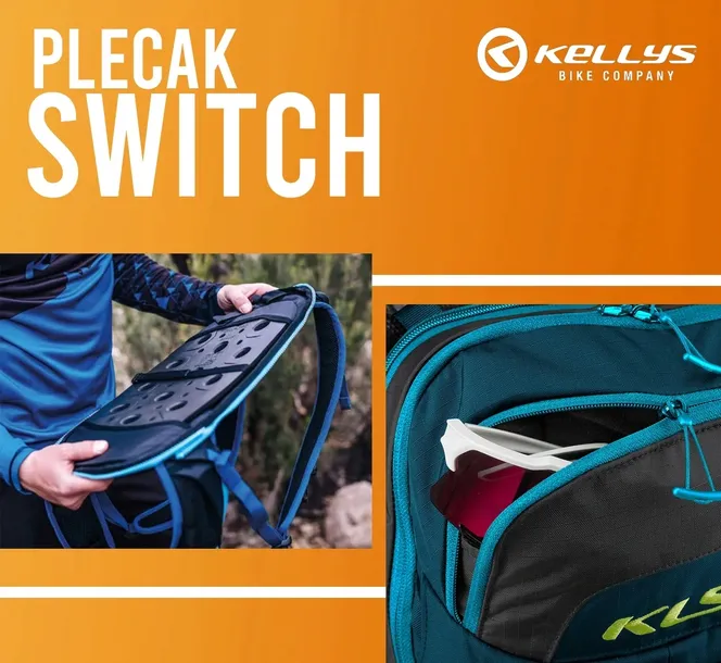 kellys-kask-rowerowy-outrage-black-m-l-stan-nowy-kolor-czarny