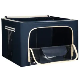 organizer-box-pokrowiec-pojemnik-do-szaf-na-ubrania-ze-stelazem-pokrywa-66l