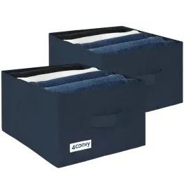 organizer-pudelko-pojemnik-na-ubrania-jeansy-do-szuflady-szaf-32x27x17-x2