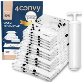 4convy-worki-prozniowe-na-posciel-ubrania-odziez-12szt-zestaw-pompka-maxi