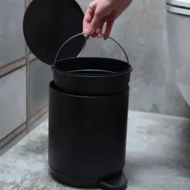kosz-lazienkowy-na-smieci-orel-5l-czarny-wolnoopadajacy-wyjmowany-wklad