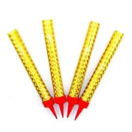 fontanna-tortowa-12-cm-zlota-zestaw-4-sztuki