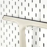 ikea-skadis-haczyk-bialy-stan-nowy