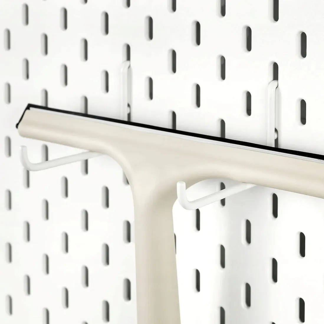 ikea-skadis-haczyk-bialy-stan-nowy