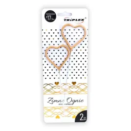 zimne-ognie-dwa-serca-na-tort-ciasto-175-zestaw-2sztuk-rocznica-slub