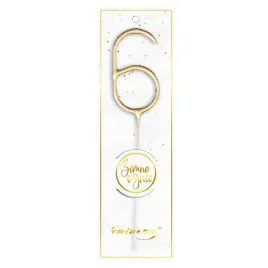 zimne-ognie-triplex-txf806-cyfra-6-zlota-175-cm