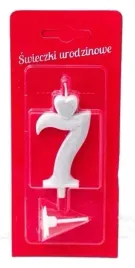 swieczka-urodzinowa-kolor-biala-cyfra-7-siedem-urodziny-rocznica-jubileusz