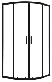 laveo-desna-kabina-prysznicowa-natryskowa-polokragla-90x90-cm-czarna-h185