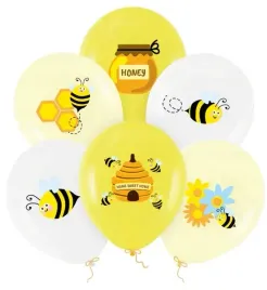 zestaw-balonow-pszczolka-zolte-balony-pszczola-miod-pszczelarz-6szt