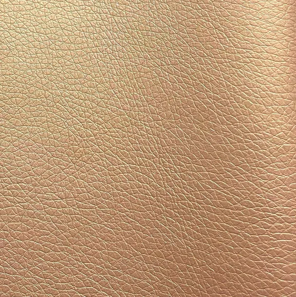Złota Ekoskóra SOFT gładka Tkanina tapicerska obiciowa Skaj Derma Tapicerka