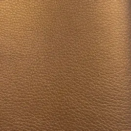 ciemno-zlota-ekoskora-soft-gladka-tkanina-skaj-eco-obiciowa-sztuczna-skora