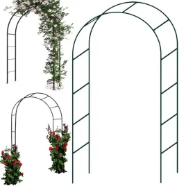 pergola-ogrodowa-podpora-do-kwiatow-roslin-pnaczy-roze-bluszcz-luk-metalowa