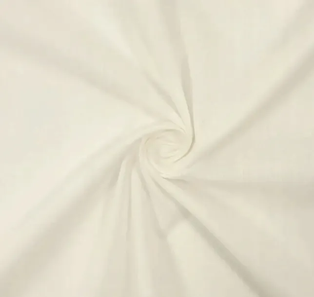 Beżowa PODSZEWKA gładka Tkanina podszewkowa Materiał Odzieżowa na kurtki