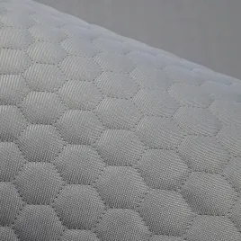 szara-oxford-pikowana-plastry-miodu-tkanina-wodoodporna-tapicerska-obiciowa