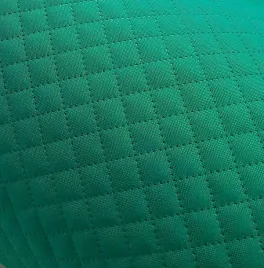 zielona-oxford-pikowana-2x2-material-wodoodporny-tkanina-tapicerska-mocna