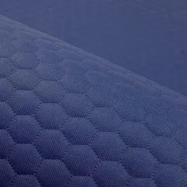 granatowa-oxford-pikowana-plastry-miodu-tkanina-wodoodporna-obiciowa-mocna