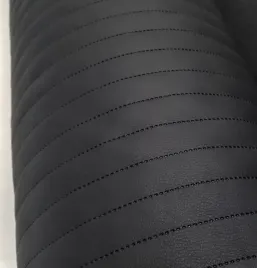 czarna-ekoskora-soft-pikowana-pasy-25cm-tkanina-skaj-derma-sztuczna-skora