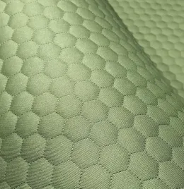 khaki-oxford-pikowana-plastry-miodu-tkanina-wodoodporna-tapicerska-obiciowa