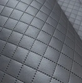 antracyt-ekoskora-soft-pikowana-romby-3x3-tkanina-eco-skaj-derma-obiciowa
