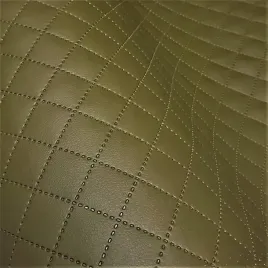 khaki-ekoskora-soft-pikowana-w-romby-3x3-tkanina-eco-skaj-derma-obiciowa
