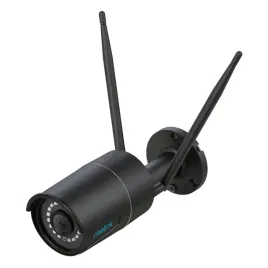 kamera-ip-zewnetrzna-tubowa-bullet-wifi-reolink-rlc-410w-4-mpx-czarna
