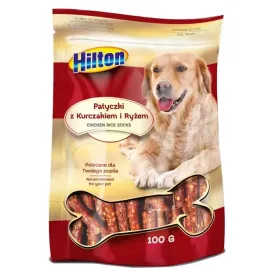 hilton-patyczki-z-kurczakiem-i-ryzem-100g-dla-psa