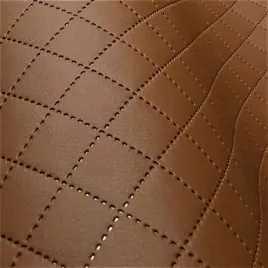 brazowa-ekoskora-soft-pikowana-w-romby-3x3-tkanina-eco-skaj-derma-obiciowa