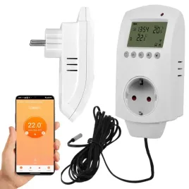 termostat-elektroniczny-gniazdkowy-230v-z-czujnikiem-temperatury-tuya-wifi