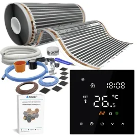 ogrzewanie-folia-grzewcza-80w-m-termostat-programowalny-zestaw-38m