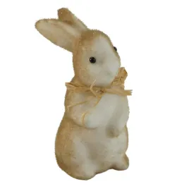 flokowany-zajaczek-wielkanocny-brazowy-zajac-krolik-kroliczek-figurka-15-cm