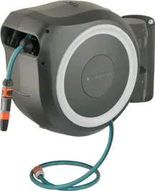 gardena-rollup-montowany-do-sciany-wozek-na-waz-ogrodowy