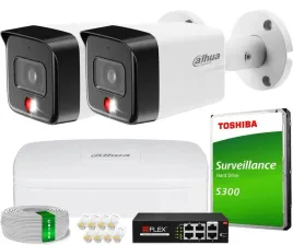 zestaw-monitoringu-dom-kamera-ip-2x-ipc-hfw1639tc-a-il-0280b-s6-mikrofon