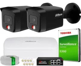 zestaw-monitoringu-dom-kamera-ip-2x-ipc-hfw1639tc-a-il-0280b-s6-black