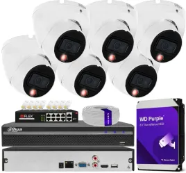 zestaw-monitoringu-dom-kamera-ip-6x-ipc-hdw1839t-a-il-8mpx-ir30-m-mikrofon
