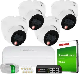 zestaw-monitoringu-dom-kamera-ip-4x-ipc-hdw1839t-a-il-8mpx-ir30-m-mikrofon