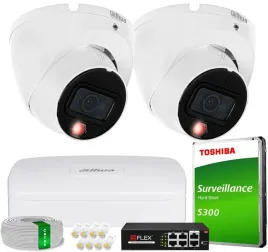 zestaw-monitoringu-dom-kamera-ip-2x-ipc-hdw1839t-a-il-8mpx-ir30-m-mikrofon